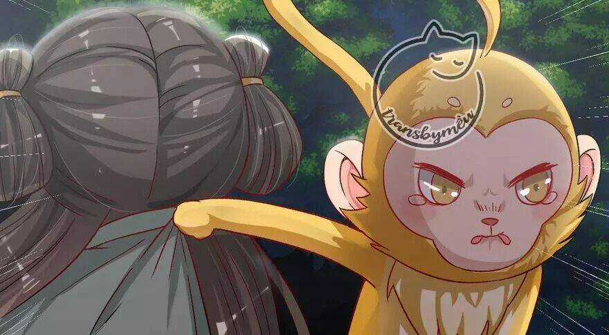 Quẻ Phi Thiên Hạ - Chapter 26 - Trang 37