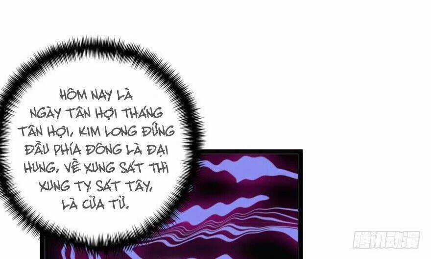 Quẻ Phi Thiên Hạ - Chapter 26 - Trang 40