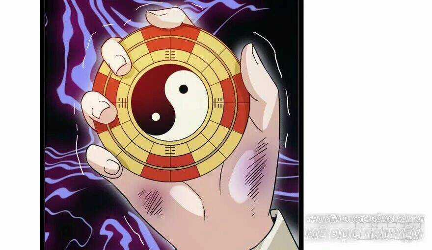 Quẻ Phi Thiên Hạ - Chapter 26 - Trang 41