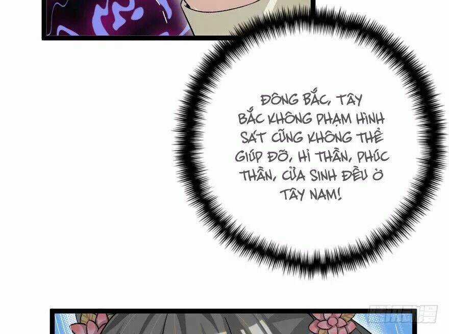 Quẻ Phi Thiên Hạ - Chapter 26 - Trang 42