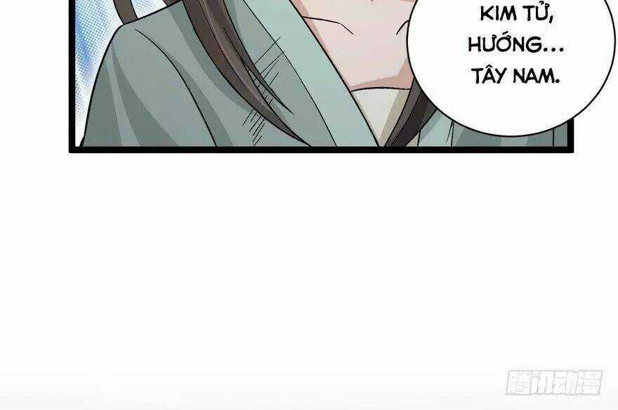 Quẻ Phi Thiên Hạ - Chapter 26 - Trang 44