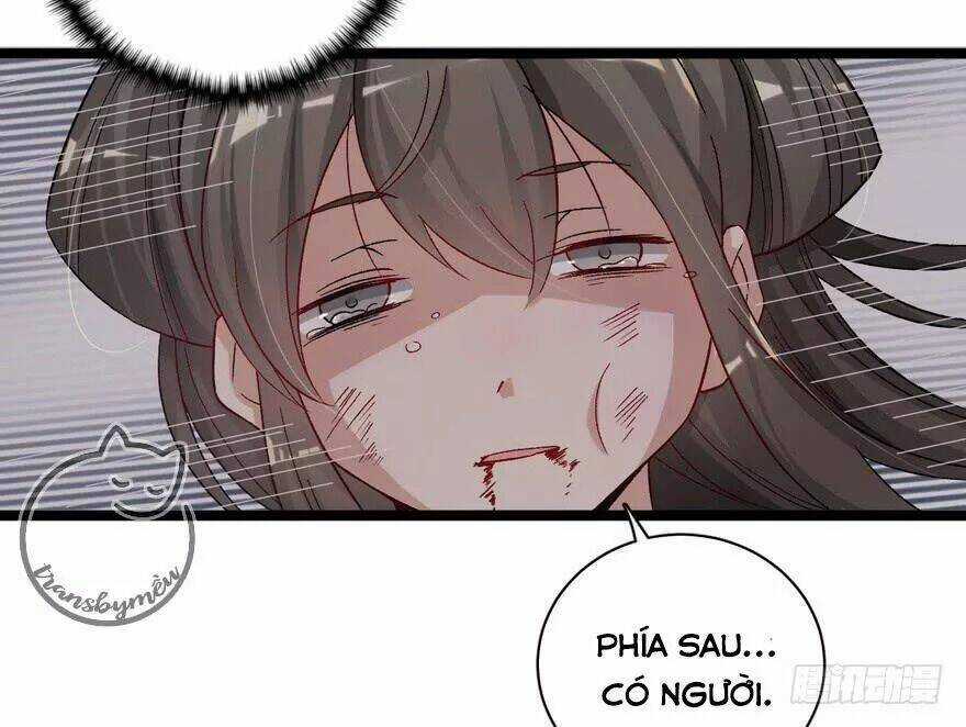 Quẻ Phi Thiên Hạ - Chapter 26 - Trang 52