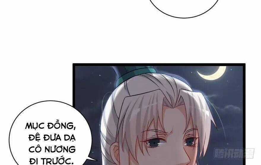 Quẻ Phi Thiên Hạ - Chapter 26 - Trang 53