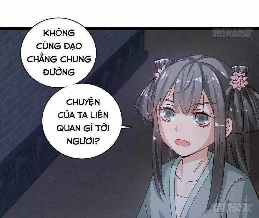 Quẻ Phi Thiên Hạ - Chapter 26 - Trang 8