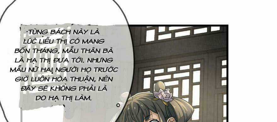 Quẻ Phi Thiên Hạ - Chapter 3 - Trang 101