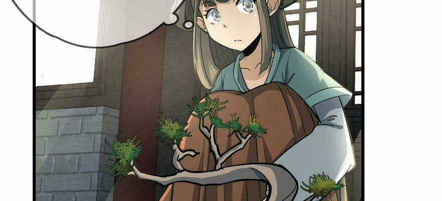 Quẻ Phi Thiên Hạ - Chapter 3 - Trang 102