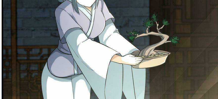 Quẻ Phi Thiên Hạ - Chapter 3 - Trang 105