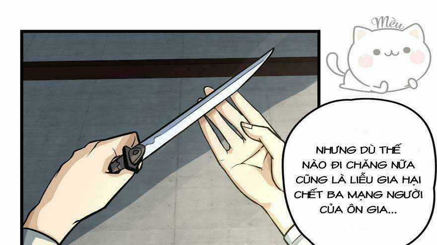 Quẻ Phi Thiên Hạ - Chapter 3 - Trang 107