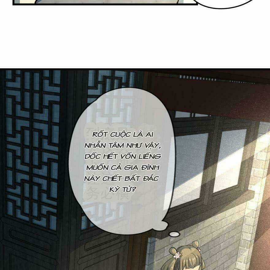 Quẻ Phi Thiên Hạ - Chapter 3 - Trang 108