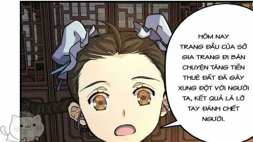 Quẻ Phi Thiên Hạ - Chapter 3 - Trang 115