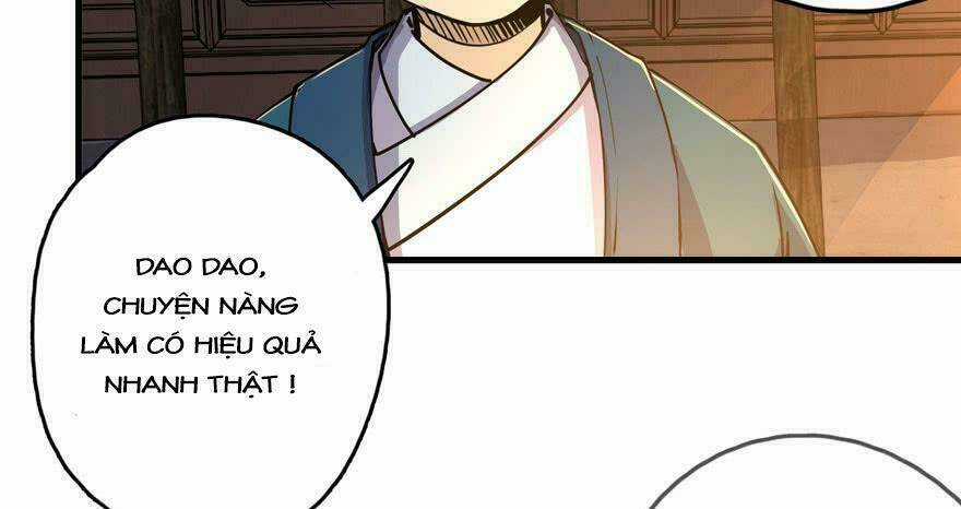 Quẻ Phi Thiên Hạ - Chapter 3 - Trang 116