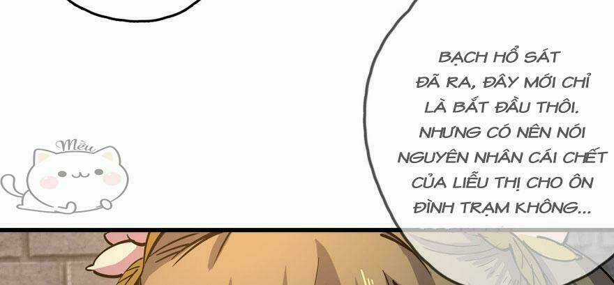 Quẻ Phi Thiên Hạ - Chapter 3 - Trang 117