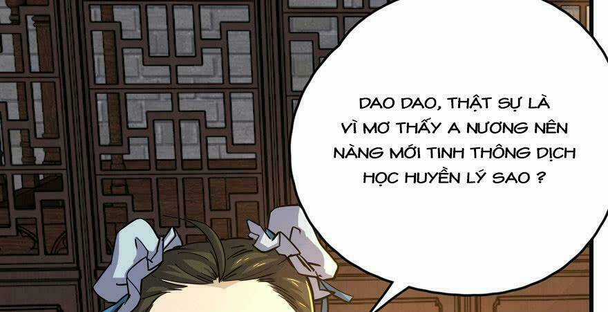 Quẻ Phi Thiên Hạ - Chapter 3 - Trang 120