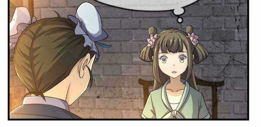 Quẻ Phi Thiên Hạ - Chapter 3 - Trang 129