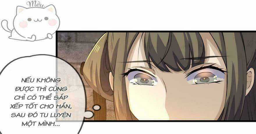 Quẻ Phi Thiên Hạ - Chapter 3 - Trang 130