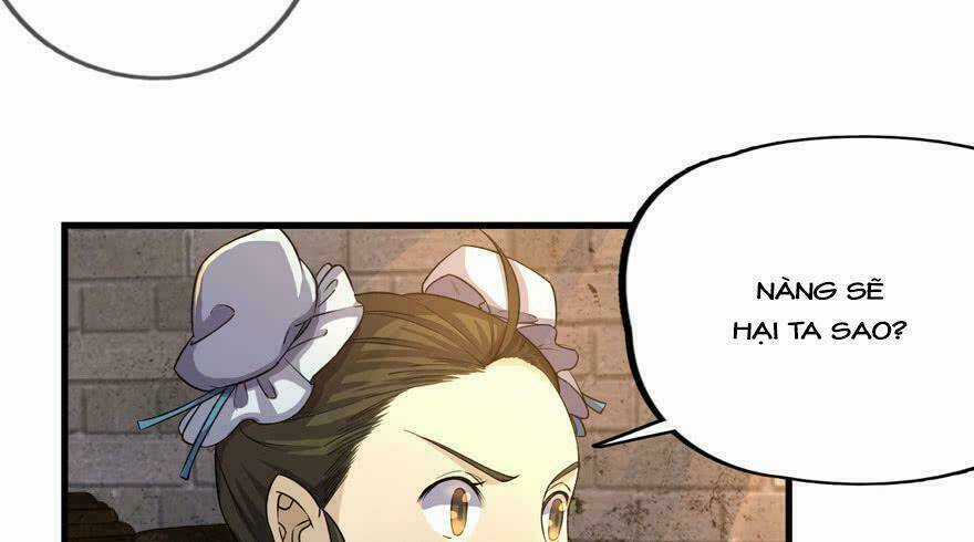 Quẻ Phi Thiên Hạ - Chapter 3 - Trang 131