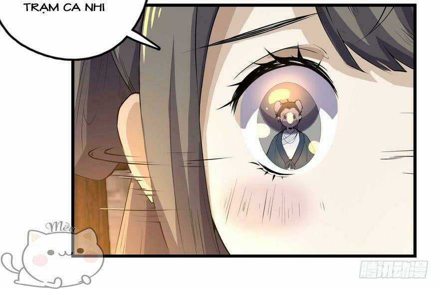 Quẻ Phi Thiên Hạ - Chapter 3 - Trang 133