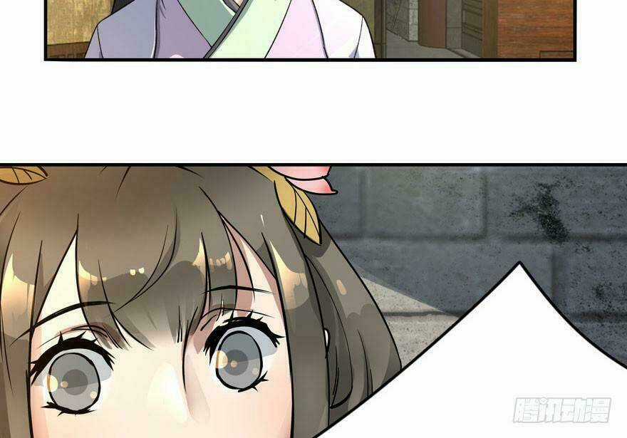 Quẻ Phi Thiên Hạ - Chapter 3 - Trang 15