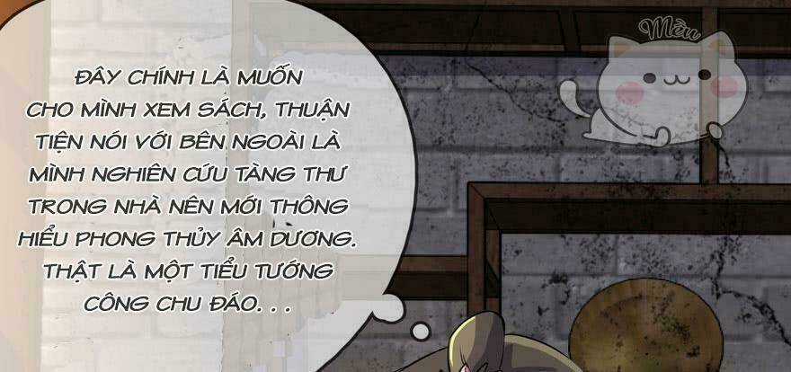 Quẻ Phi Thiên Hạ - Chapter 3 - Trang 141