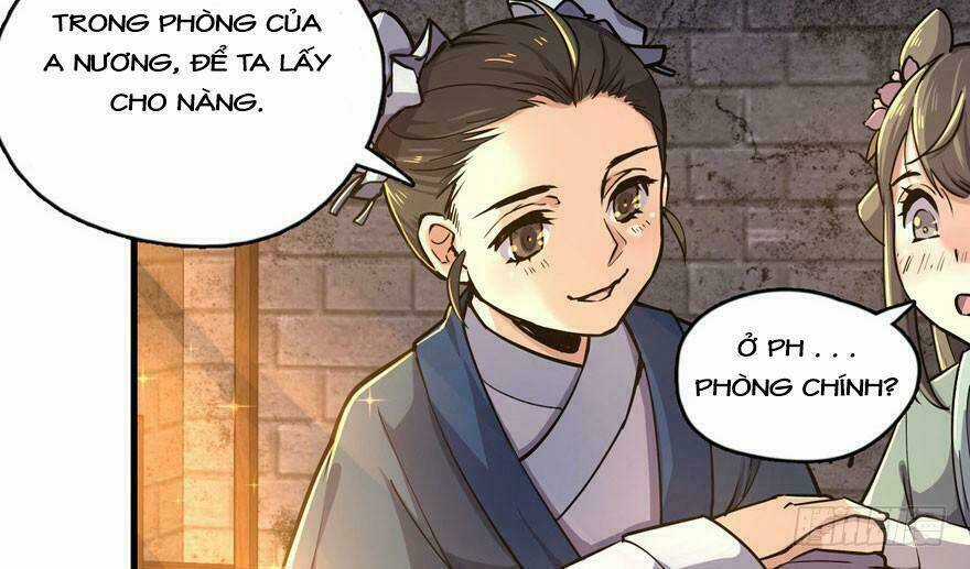 Quẻ Phi Thiên Hạ - Chapter 3 - Trang 147
