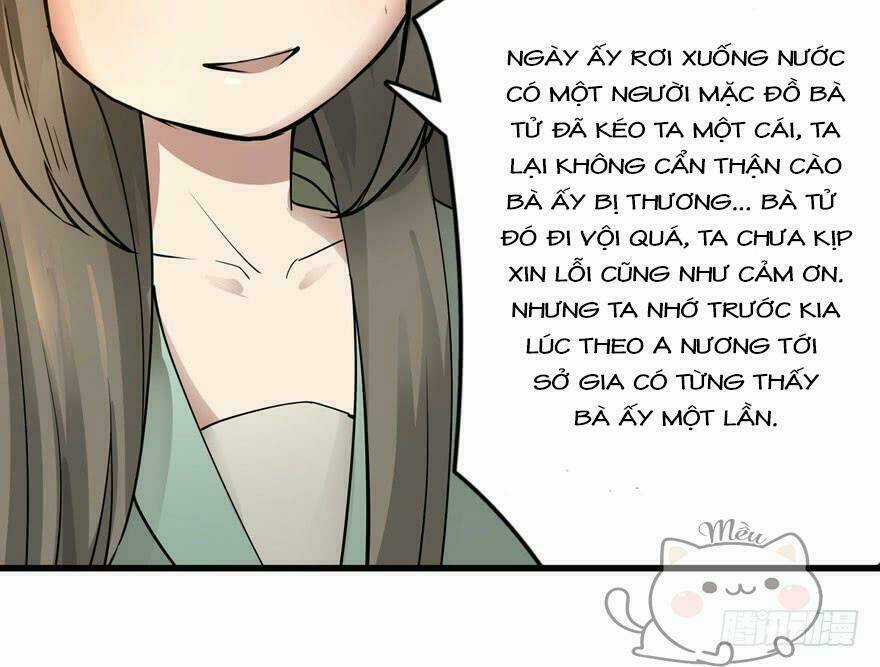 Quẻ Phi Thiên Hạ - Chapter 3 - Trang 16