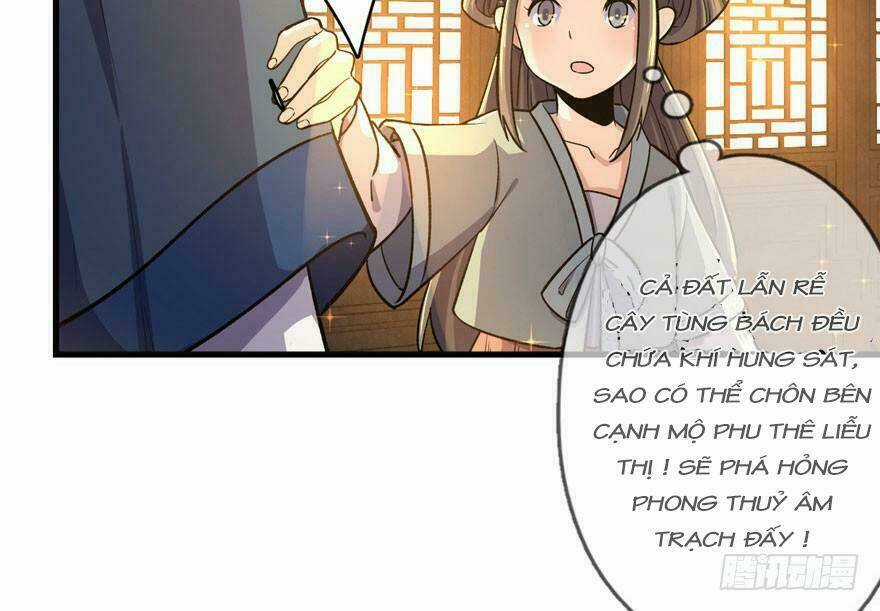 Quẻ Phi Thiên Hạ - Chapter 3 - Trang 156