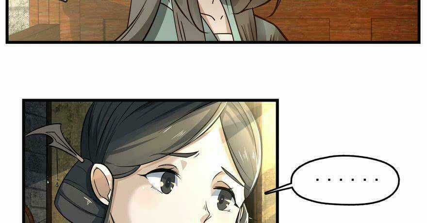 Quẻ Phi Thiên Hạ - Chapter 3 - Trang 18