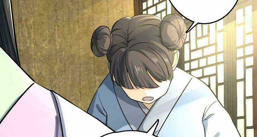 Quẻ Phi Thiên Hạ - Chapter 3 - Trang 20