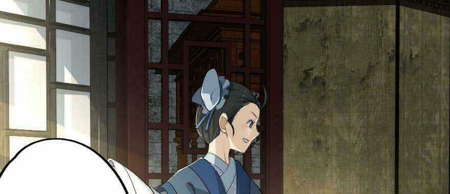 Quẻ Phi Thiên Hạ - Chapter 3 - Trang 3