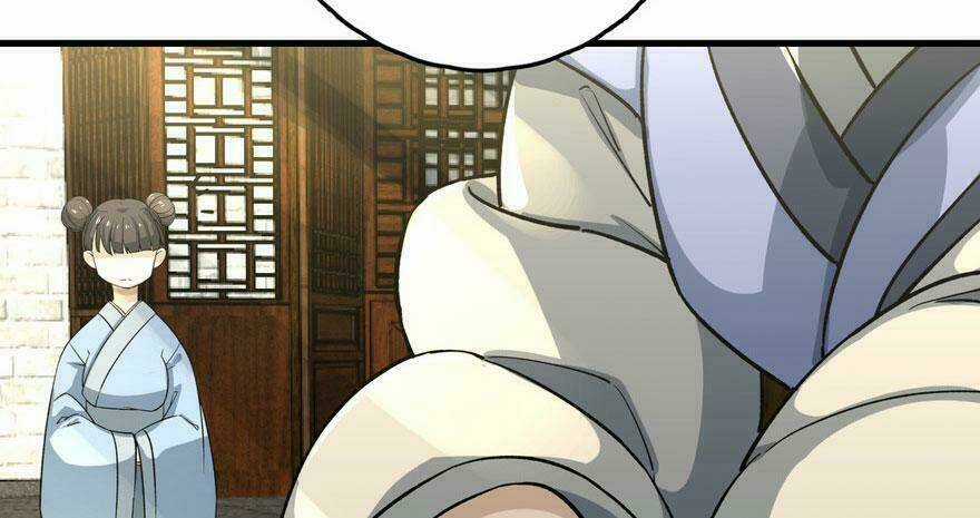 Quẻ Phi Thiên Hạ - Chapter 3 - Trang 22