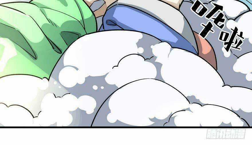 Quẻ Phi Thiên Hạ - Chapter 3 - Trang 24