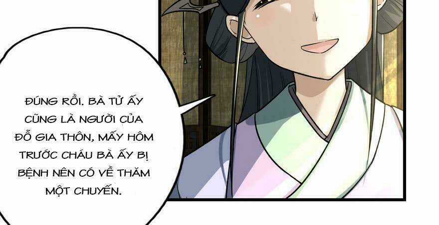 Quẻ Phi Thiên Hạ - Chapter 3 - Trang 26