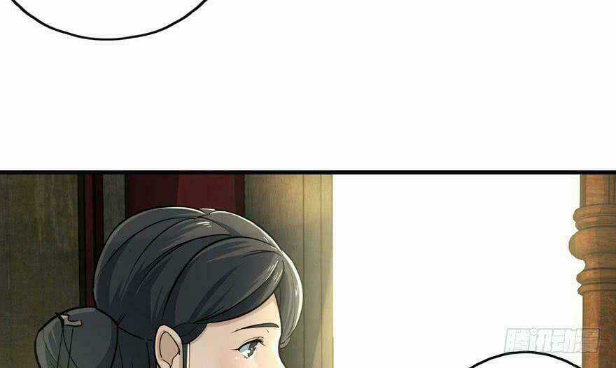 Quẻ Phi Thiên Hạ - Chapter 3 - Trang 27