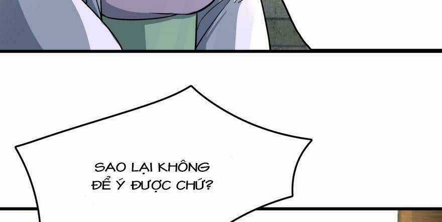 Quẻ Phi Thiên Hạ - Chapter 3 - Trang 29