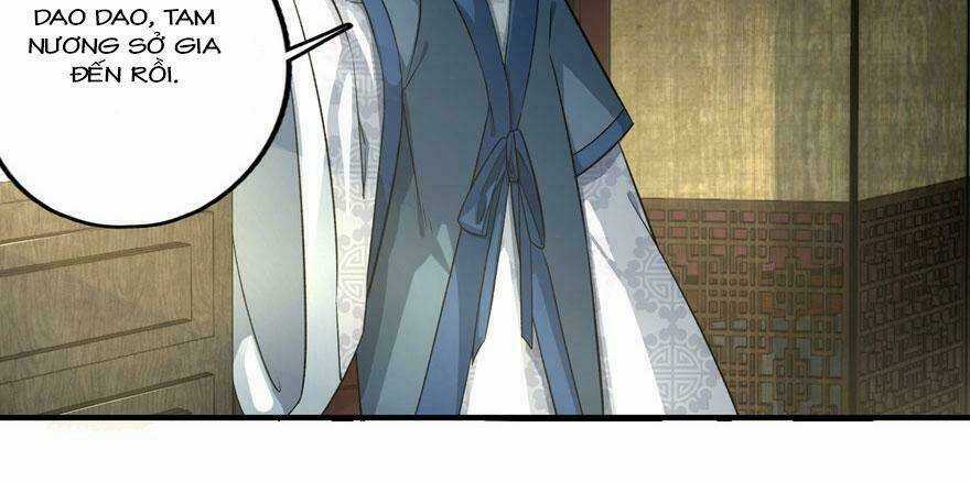 Quẻ Phi Thiên Hạ - Chapter 3 - Trang 4