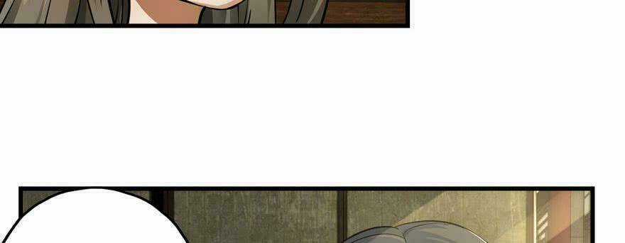 Quẻ Phi Thiên Hạ - Chapter 3 - Trang 35