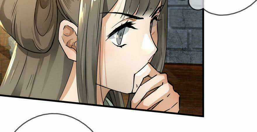 Quẻ Phi Thiên Hạ - Chapter 3 - Trang 40