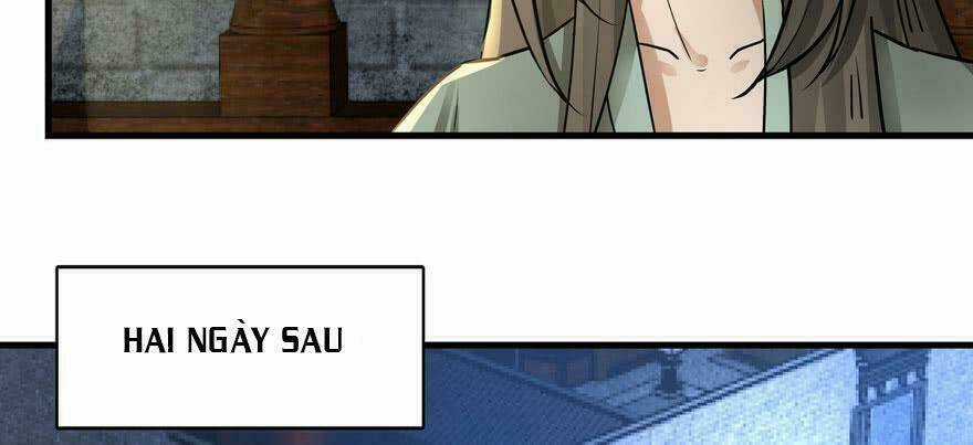 Quẻ Phi Thiên Hạ - Chapter 3 - Trang 42