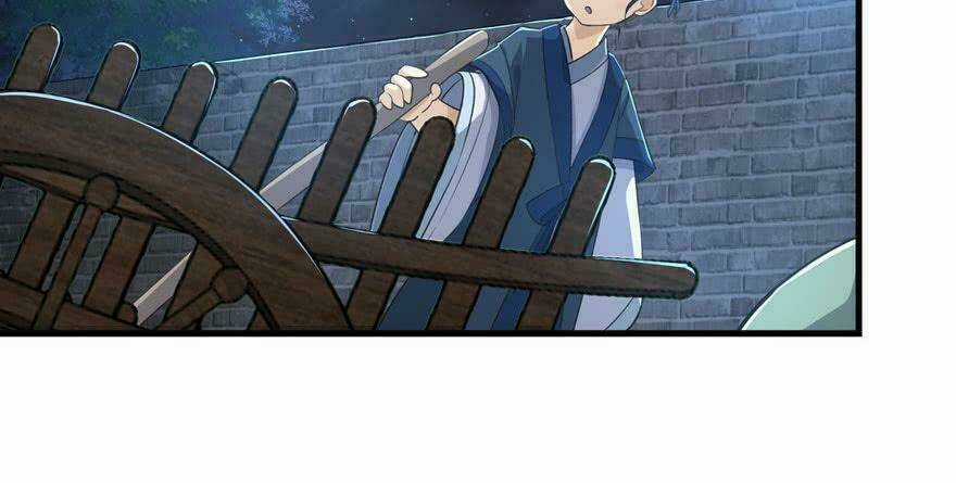 Quẻ Phi Thiên Hạ - Chapter 3 - Trang 52