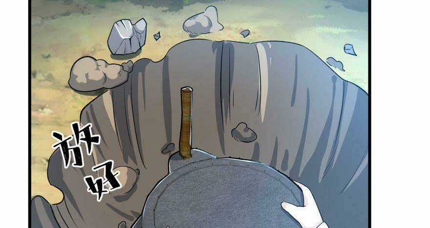 Quẻ Phi Thiên Hạ - Chapter 3 - Trang 55