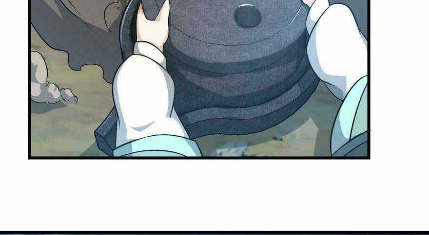 Quẻ Phi Thiên Hạ - Chapter 3 - Trang 56