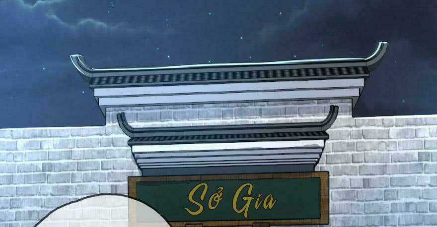 Quẻ Phi Thiên Hạ - Chapter 3 - Trang 57