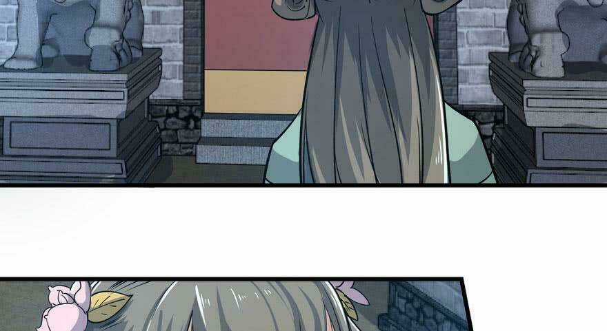 Quẻ Phi Thiên Hạ - Chapter 3 - Trang 59