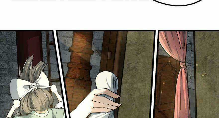 Quẻ Phi Thiên Hạ - Chapter 3 - Trang 66