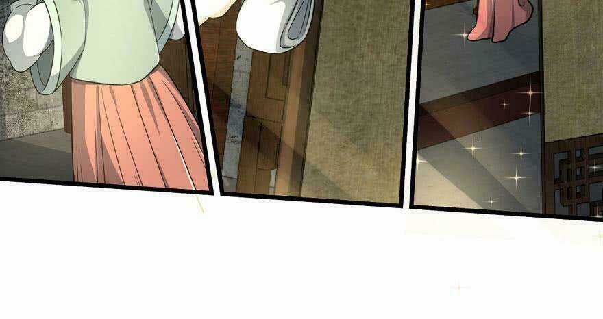 Quẻ Phi Thiên Hạ - Chapter 3 - Trang 67