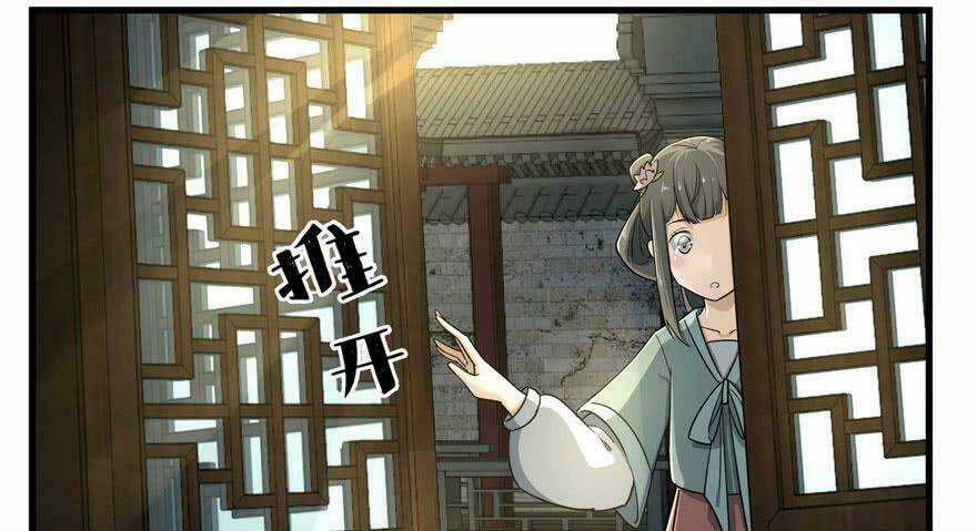 Quẻ Phi Thiên Hạ - Chapter 3 - Trang 68