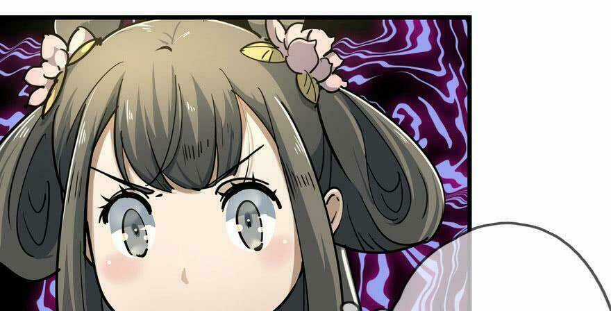 Quẻ Phi Thiên Hạ - Chapter 3 - Trang 70