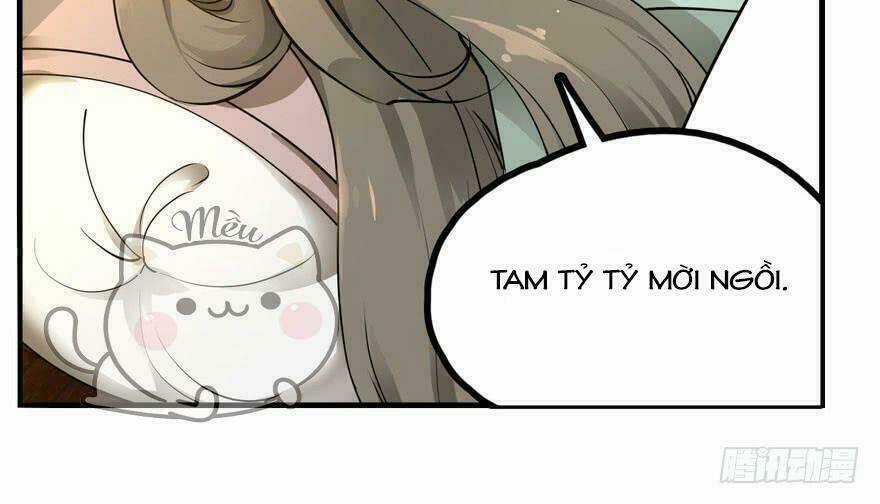 Quẻ Phi Thiên Hạ - Chapter 3 - Trang 8