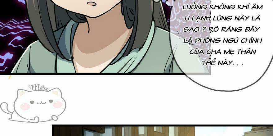 Quẻ Phi Thiên Hạ - Chapter 3 - Trang 71