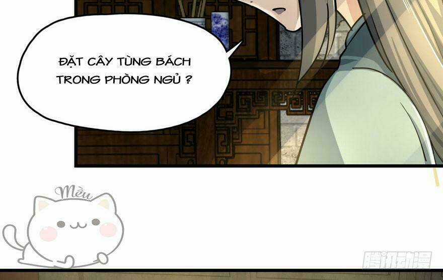 Quẻ Phi Thiên Hạ - Chapter 3 - Trang 76